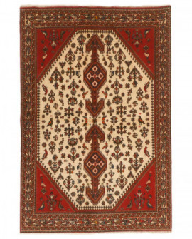 Rytietiškas kilimas Abadeh - 212 x 141 cm 