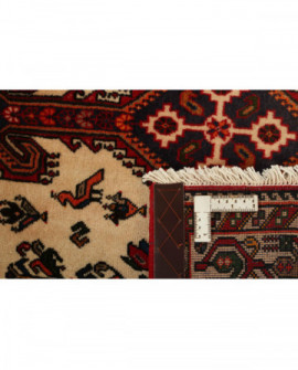 Rytietiškas kilimas Abadeh - 212 x 141 cm 