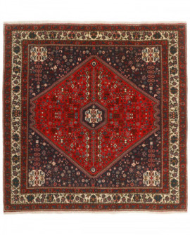 Rytietiškas kilimas Abadeh - 208 x 206 cm 