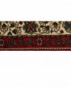 Rytietiškas kilimas Abadeh - 220 x 208 cm 