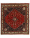 Rytietiškas kilimas Abadeh - 211 x 201 cm 