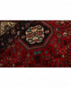 Rytietiškas kilimas Abadeh - 211 x 201 cm 