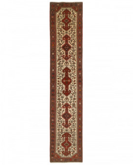 Rytietiškas kilimas Abadeh - 412 x 80 cm 