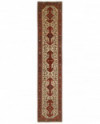 Rytietiškas kilimas Abadeh - 412 x 80 cm 