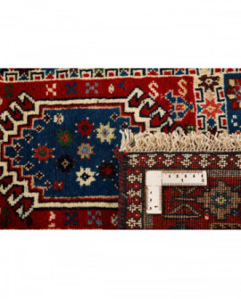 Rytietiškas kilimas Yalameh - 122 x 83 cm 
