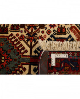 Rytietiškas kilimas Yalameh - 131 x 84 cm 