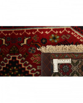 Rytietiškas kilimas Yalameh - 126 x 80 cm 