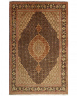 Rytietiškas kilimas Tabriz 50 Mahi - 312 x 201 cm 
