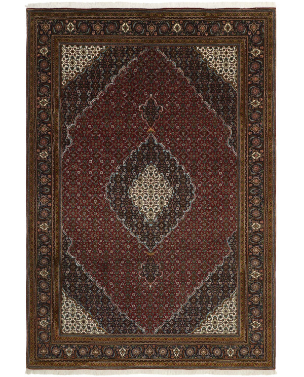 Rytietiškas kilimas Tabriz 50 Mahi - 297 x 206 cm 