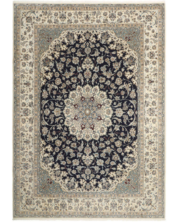 Rytietiškas kilimas Nain 6 LA - 293 x 210 cm 