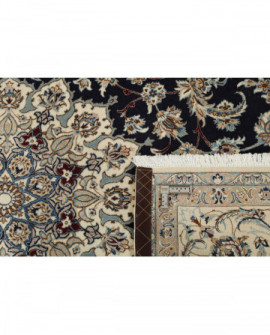 Rytietiškas kilimas Nain 6 LA - 293 x 210 cm 