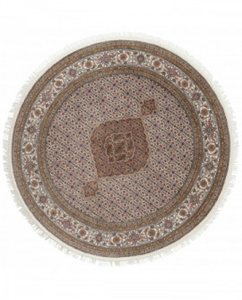 Rytietiškas kilimas Tabriz Indi - 203 x 203 cm 