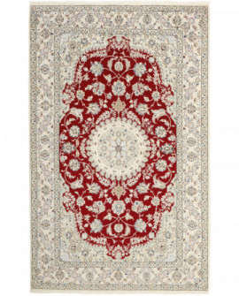 Rytietiškas kilimas Nain 9 LA - 251 x 155 cm 