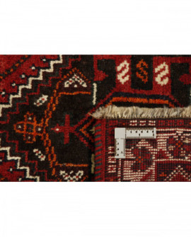 Rytietiškas kilimas Shiraz - 162 x 112 cm 