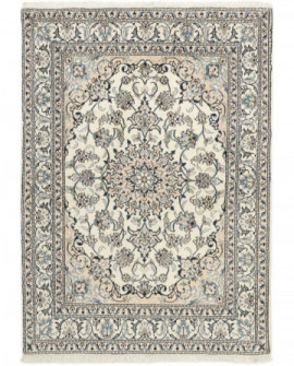 Rytietiškas kilimas Nain Kashmar - 203 x 145 cm 