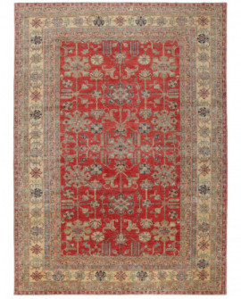 Rytietiškas kilimas Kazak Royal - 377 x 273 cm 