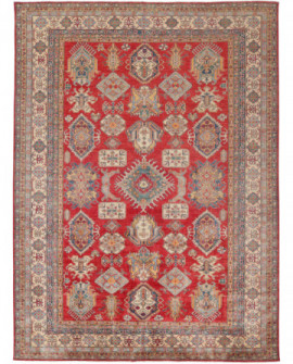Rytietiškas kilimas Kazak Royal - 361 x 272 cm 