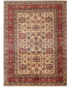 Rytietiškas kilimas Kazak Royal - 365 x 277 cm 