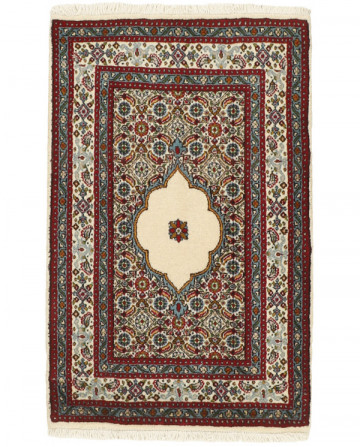 Rytietiškas kilimas Moud Mahi - 92 x 58 cm