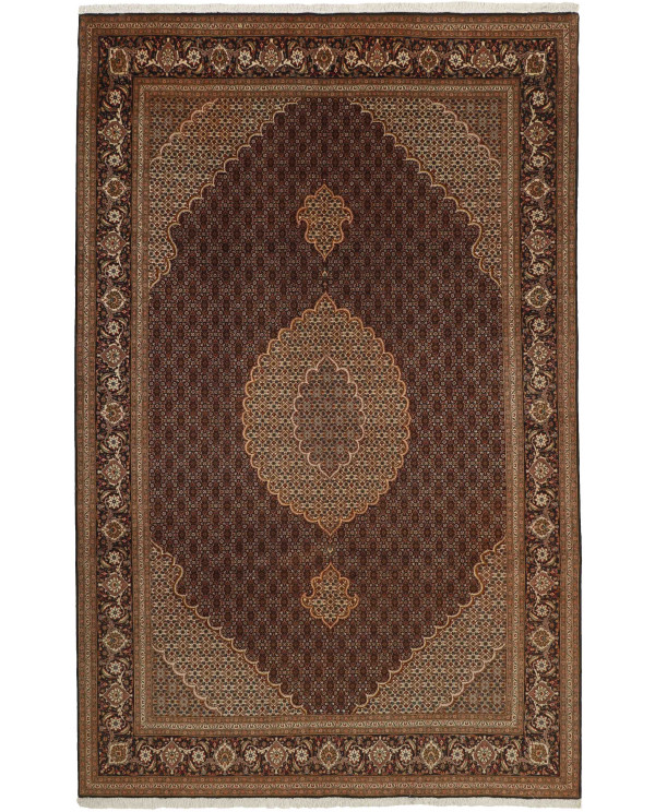 Rytietiškas kilimas Tabriz 50 Mahi - 313 x 200 cm 
