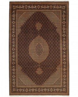 Rytietiškas kilimas Tabriz 50 Mahi - 313 x 200 cm 