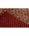 Rytietiškas kilimas Mir Boteh - 418 x 297 cm 