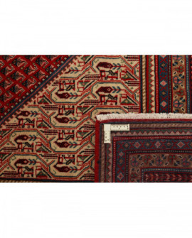 Rytietiškas kilimas Mir Boteh - 380 x 290 cm 