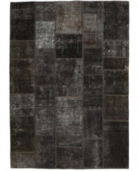 Modernus kilimas Vintage Patchwork - 240 x 173 cm 