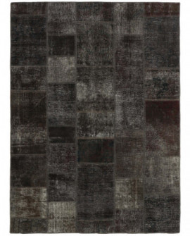 Modernus kilimas Vintage Patchwork - 241 x 173 cm 