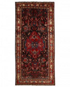 Rytietiškas kilimas Toiserkan - 357 x 173 cm 