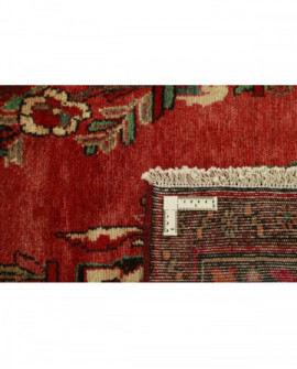Rytietiškas kilimas Shahsavan - 298 x 160 cm 