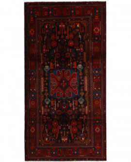 Rytietiškas kilimas Toiserkan - 293 x 152 cm 