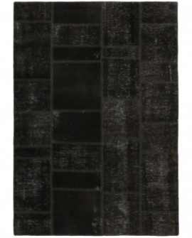 Modernus kilimas Vintage Patchwork - 202 x 142 cm 