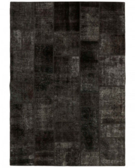Modernus kilimas Vintage Patchwork - 242 x 172 cm 