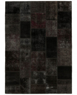 Modernus kilimas Vintage Patchwork - 241 x 172 cm 