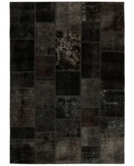 Modernus kilimas Vintage Patchwork - 242 x 172 cm 
