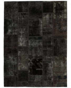 Modernus kilimas Vintage Patchwork - 237 x 173 cm 