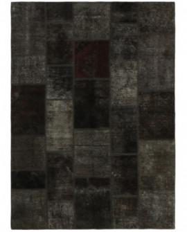Modernus kilimas Vintage Patchwork - 237 x 174 cm 
