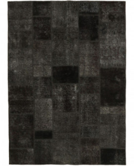 Modernus kilimas Vintage Patchwork - 240 x 173 cm 