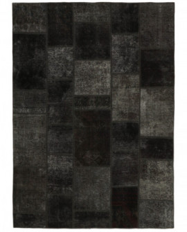 Modernus kilimas Vintage Patchwork - 238 x 172 cm 