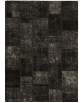 Modernus kilimas Vintage Patchwork - 238 x 173 cm 