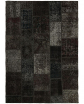 Modernus kilimas Vintage Patchwork - 242 x 173 cm 