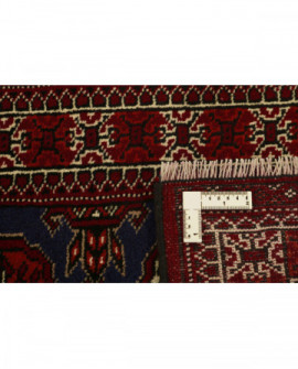 Rytietiškas kilimas Torkaman - 197 x 63 cm 
