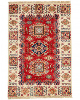 Rytietiškas kilimas Kazak - 115 x 77 cm 