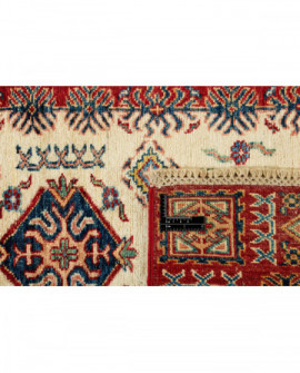 Rytietiškas kilimas Kazak - 118 x 75 cm 