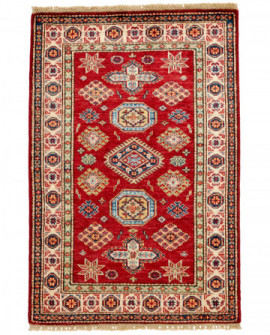 Rytietiškas kilimas Kazak - 119 x 79 cm 