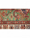Rytietiškas kilimas Kazak - 122 x 83 cm 