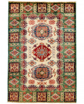 Rytietiškas kilimas Kazak - 116 x 79 cm 