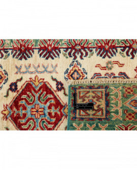 Rytietiškas kilimas Kazak - 116 x 79 cm 