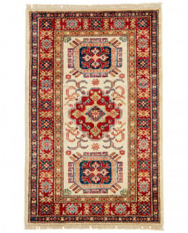 Rytietiškas kilimas Kazak - 122 x 77 cm 